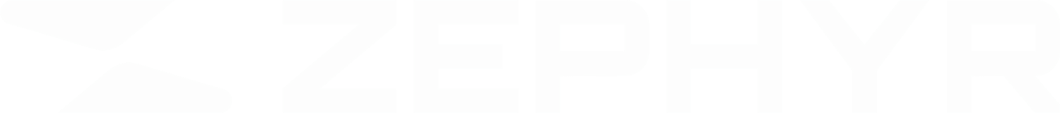 PROAVIATE partner zephyr