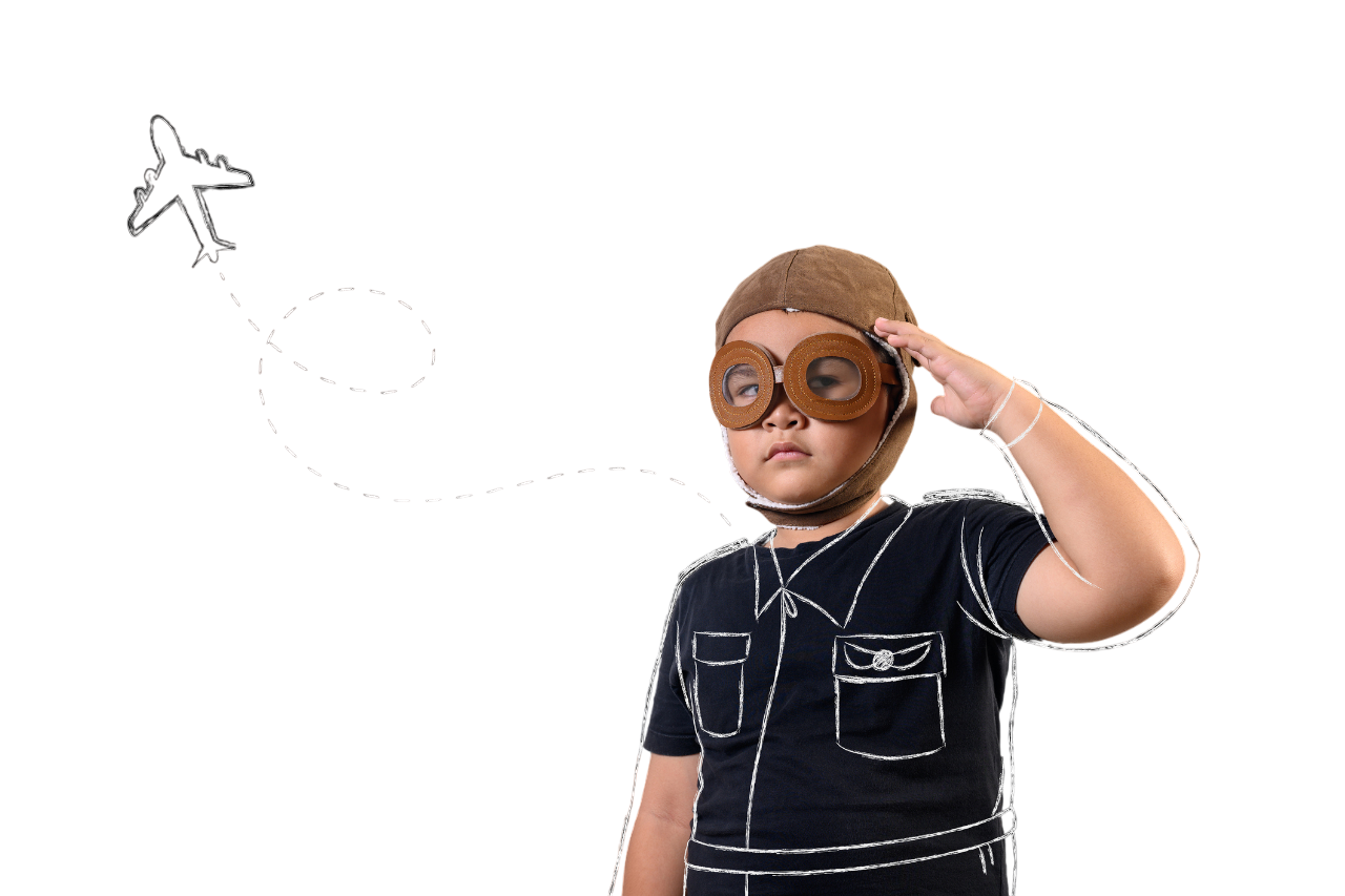 Kurzy pre letecké organizácie